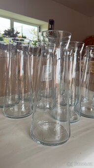 Karafy na vodu 1,2l - 4