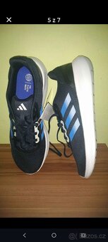 Tenisky Adidas 42, 44 a 45 - 4