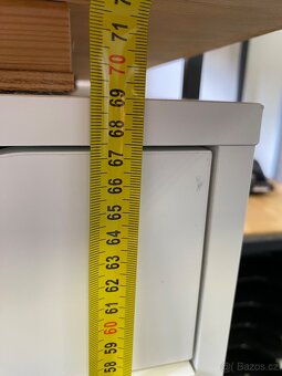 ALEX ikea komoda - 4