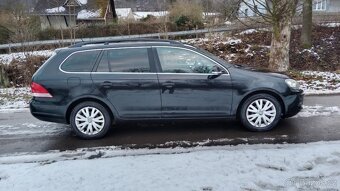 Golf V - 4