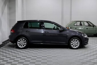 Volkswagen Golf 7 Hatchback 1.4 TSI 110 kW Lounge - 4