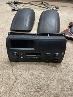 Rover 75 ND - 4