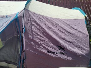 Rodinný stan Easy Camp Palmdale 500 - 4