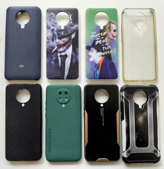 Telefon Xiaomi - 4