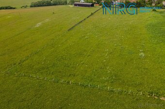 Prodej pozemku, 12123 m2, Týnec u Plané, Planá u Mariánských - 4
