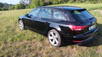💫AUDI A4 2,0/110KW/1MAJ/KOMBI/💫 - 4