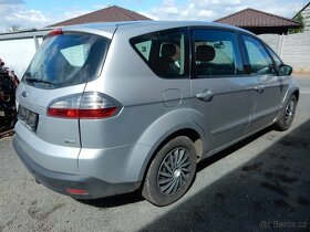 Ford S-MAX - náhradní díly - QYWA - barva 66 - 4