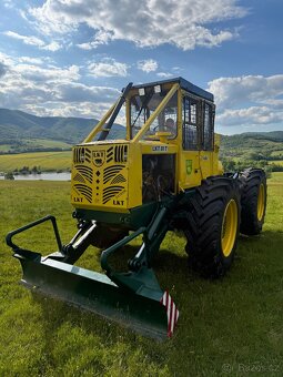 LKT 81 TURBO 1998 - 4