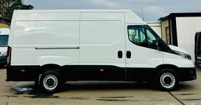 IVECO DAILY 35S16 2022 L3H2 - 4