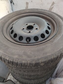 5x112 Sebring komplet - 4