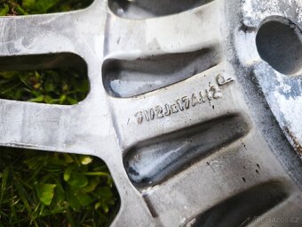 Kola styling 22 E36 M3 - 4