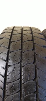 Goodyear 195/60 R16C 99/97H 6mm - 4