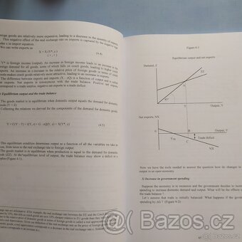 Fiscal policy - intermediate courze VŠE Praha inženýrské stu - 4
