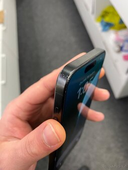 iPhone 15 Pro 128gb - 4