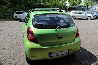 Hyundai i20 - 4