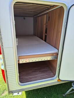 Bürstner Averso 495tk - 4