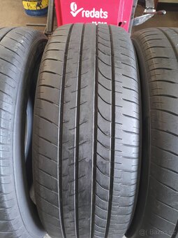 Sada letních pneu 235/55/20.Bridgestone. - 4