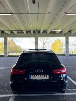 Audi A6c7 3.0TDI - 4