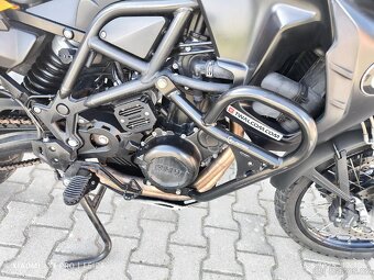 BMW F 800 GS - 4