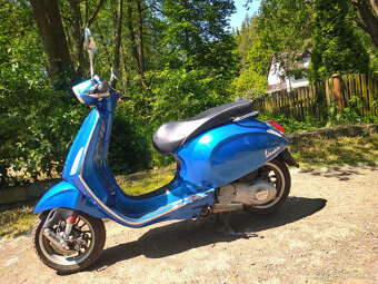 Vespa Sprint 125 ie Primavera - 4