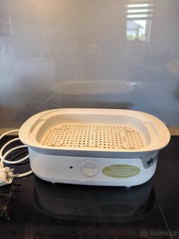 Tommee Tippee elektrický parní sterilizátor - 4