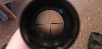 Barska 3-12x50 IR s montáží na ZH - 4