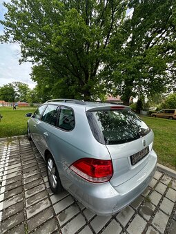 VW GOLF 5 | 1.9 TDI 77kW - 4
