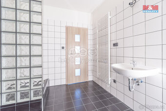 Pronájem bytu 2+kk, 63 m², Poděbrady, ul. Na Valech - 4