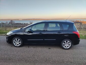 Peugeot 308 SW 1.6 HDI 80kW - 4