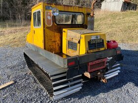 Rolba Bombardier Bombi prinoth kassbohrer - 4