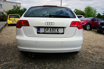 AUDI A3 8P 1,4 TFSI 92KW SPORTBACK DSG - 4