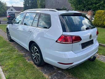 Vw golf 7 2.0 tdi - 4