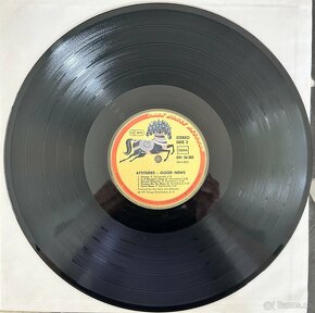 Attitudes – Good News (LP) - 4