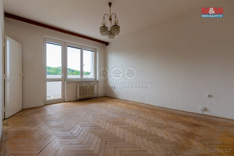 Prodej bytu 2+1, 51 m2, OV, Krnov - 4