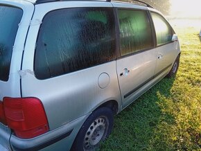 Seat Alhambra 1.9tdi 85kw,2004,ND - 4