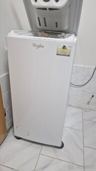 Prodej pračky - 4
