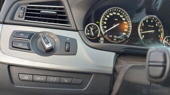 BMW f10 535i - 4