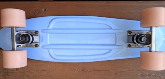 PENYBOARD METEOR - 4