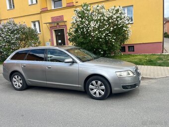 Audi A 6 - 4