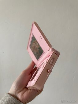 Nintendo DS lite - 4