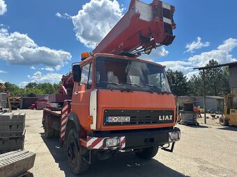 Auto jerab - 4