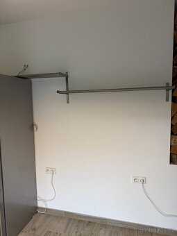 Ikea linka včetně myčky - 4