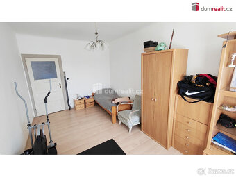 Pronájem bytu 2+1, 2.patro, 55 m2 + 5 m2 balkon, Praha 10- V - 4