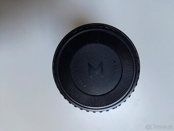 sigma zoom k ii 70-210mm pentax k mount - 4