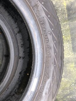185/55r15 - 4