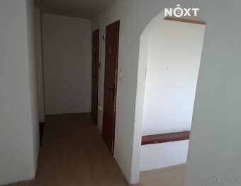Prodej byt 3+1, 63㎡ - 4