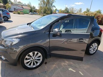 Opel Mokka, Cosmo 1.6 Diesel Vyměna Prodej - 4