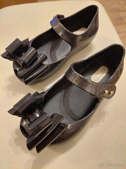 Melissa mini nero - 4