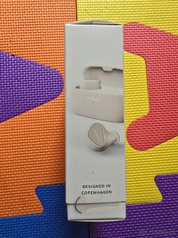 🔥JABRA ELITE 5 – NEPOUŽITÉ NEROZBALENÉ ZA SUPER CENU 🔥 - 4
