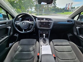 VW Tiguan, Highline, full LED, 4x4, 140kW (DPH) - 4